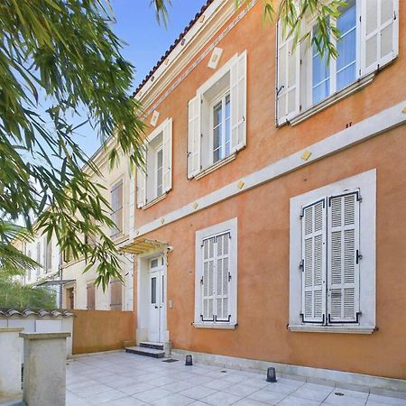 Residence Villa Ange La Seyne-sur-Mer Zewnętrze zdjęcie