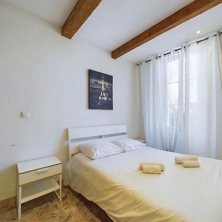 Residence Villa Ange La Seyne-sur-Mer Zewnętrze zdjęcie
