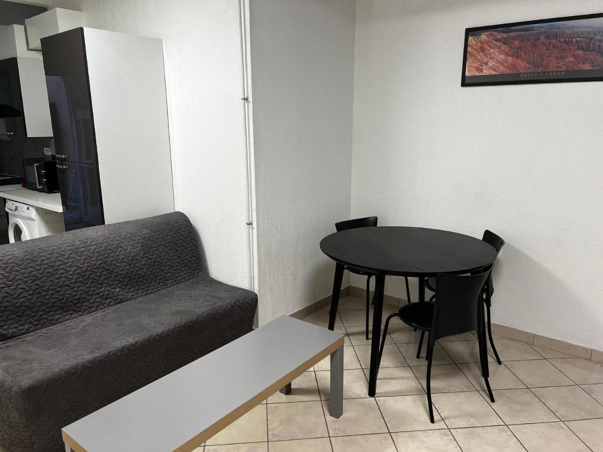 Residence Villa Ange La Seyne-sur-Mer Zewnętrze zdjęcie