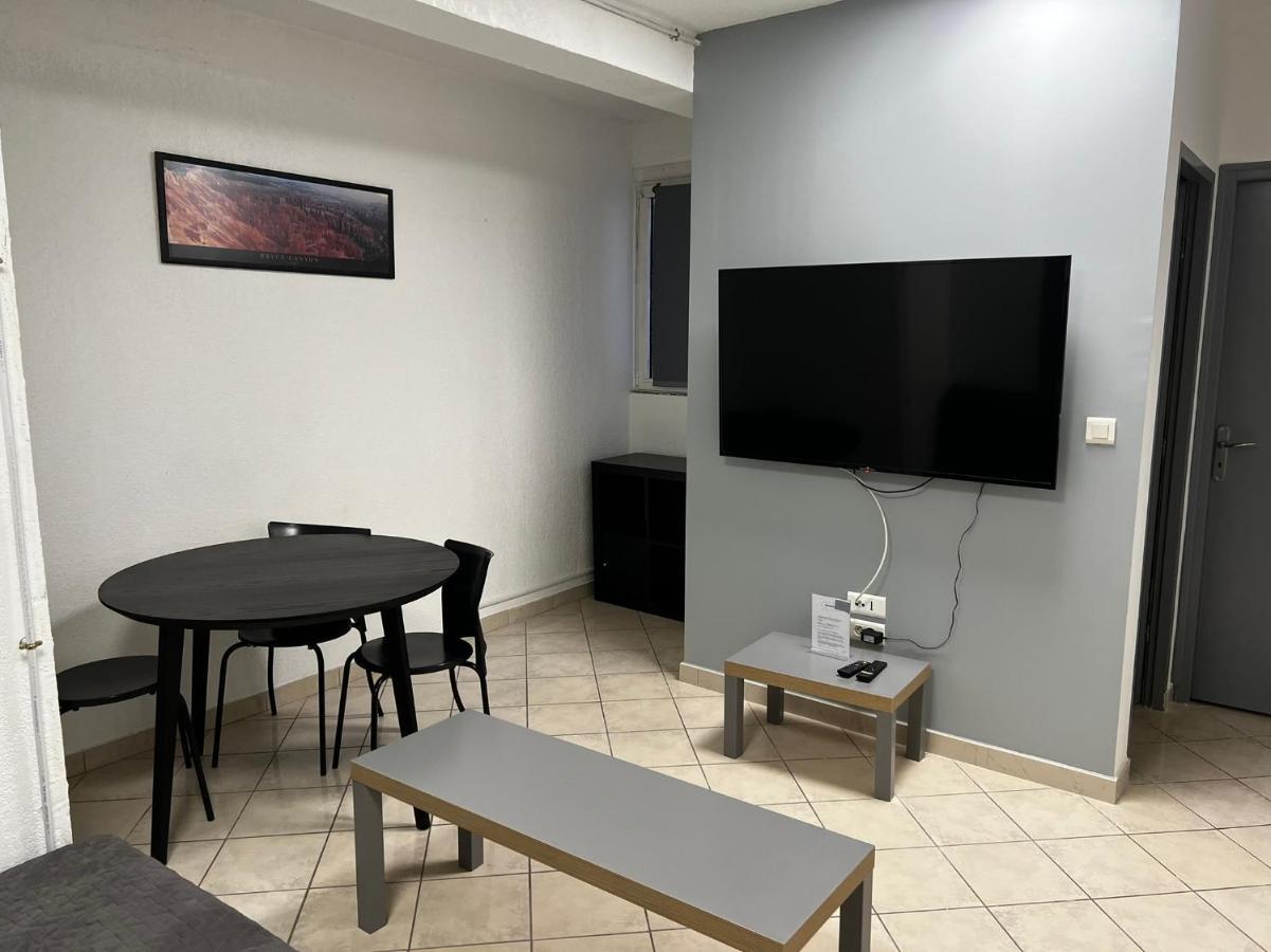 Residence Villa Ange La Seyne-sur-Mer Zewnętrze zdjęcie