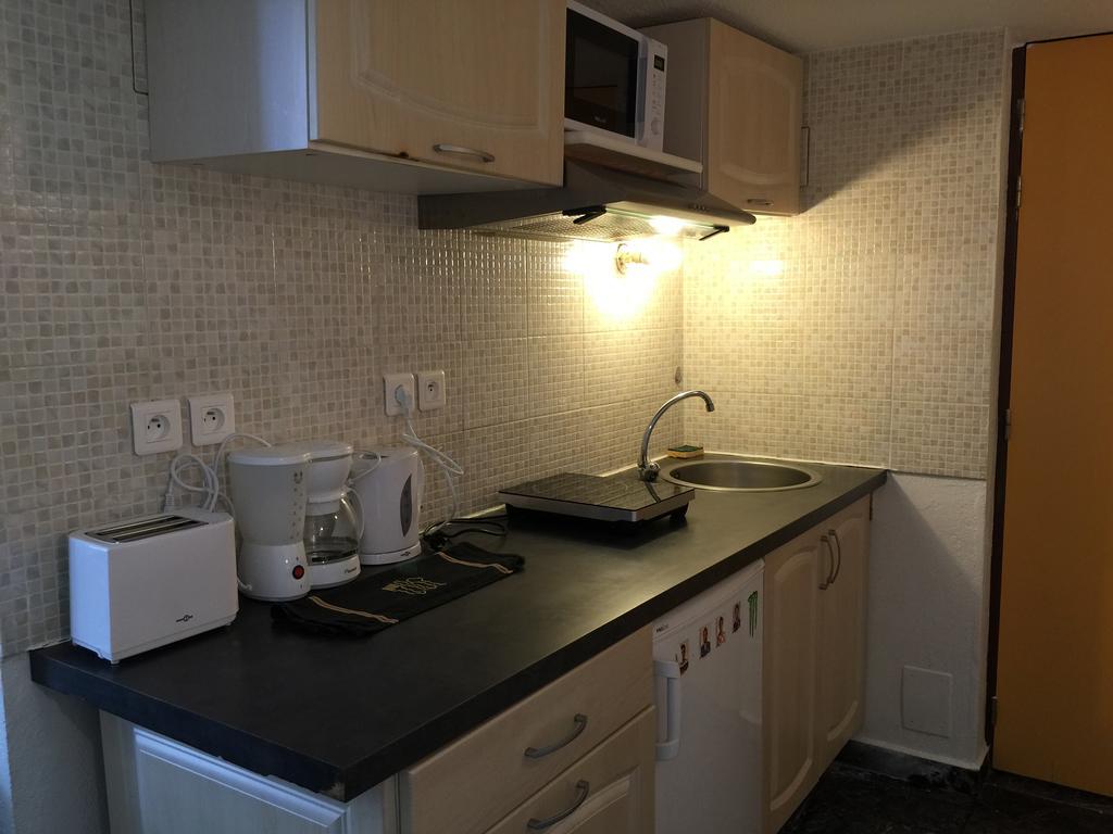 Residence Villa Ange La Seyne-sur-Mer Pokój zdjęcie