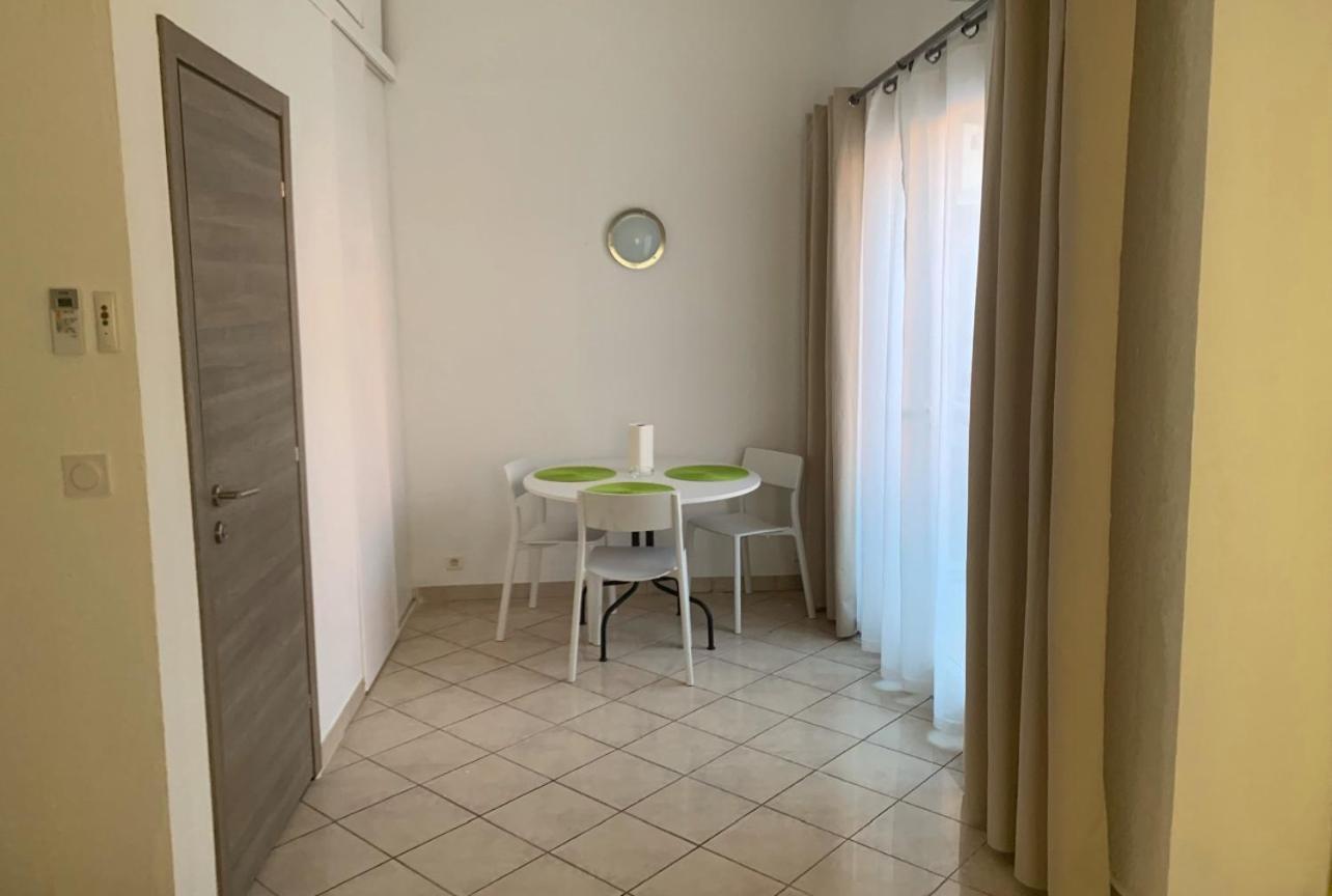 Residence Villa Ange La Seyne-sur-Mer Zewnętrze zdjęcie