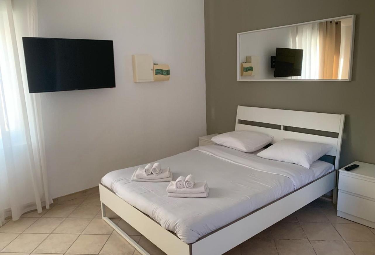 Residence Villa Ange La Seyne-sur-Mer Zewnętrze zdjęcie