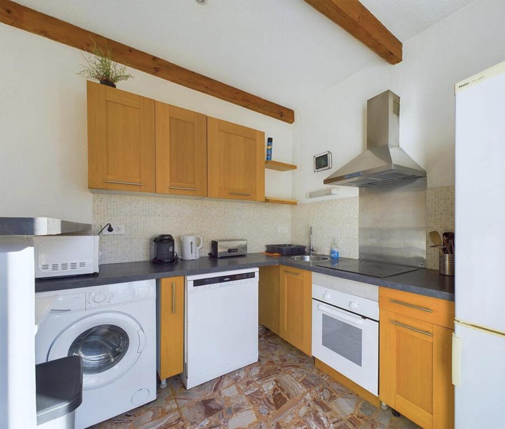 Residence Villa Ange La Seyne-sur-Mer Zewnętrze zdjęcie