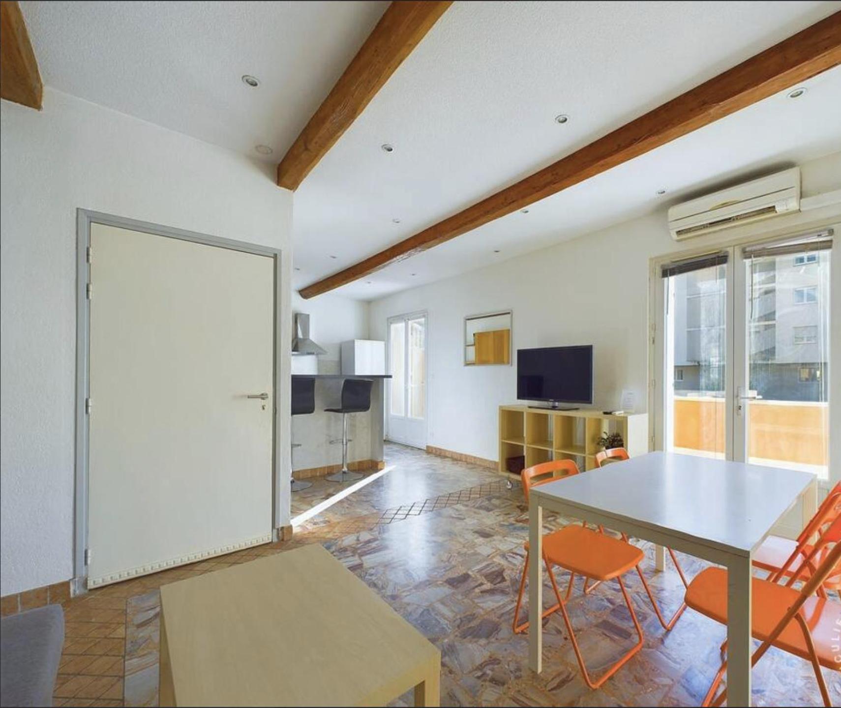 Residence Villa Ange La Seyne-sur-Mer Zewnętrze zdjęcie