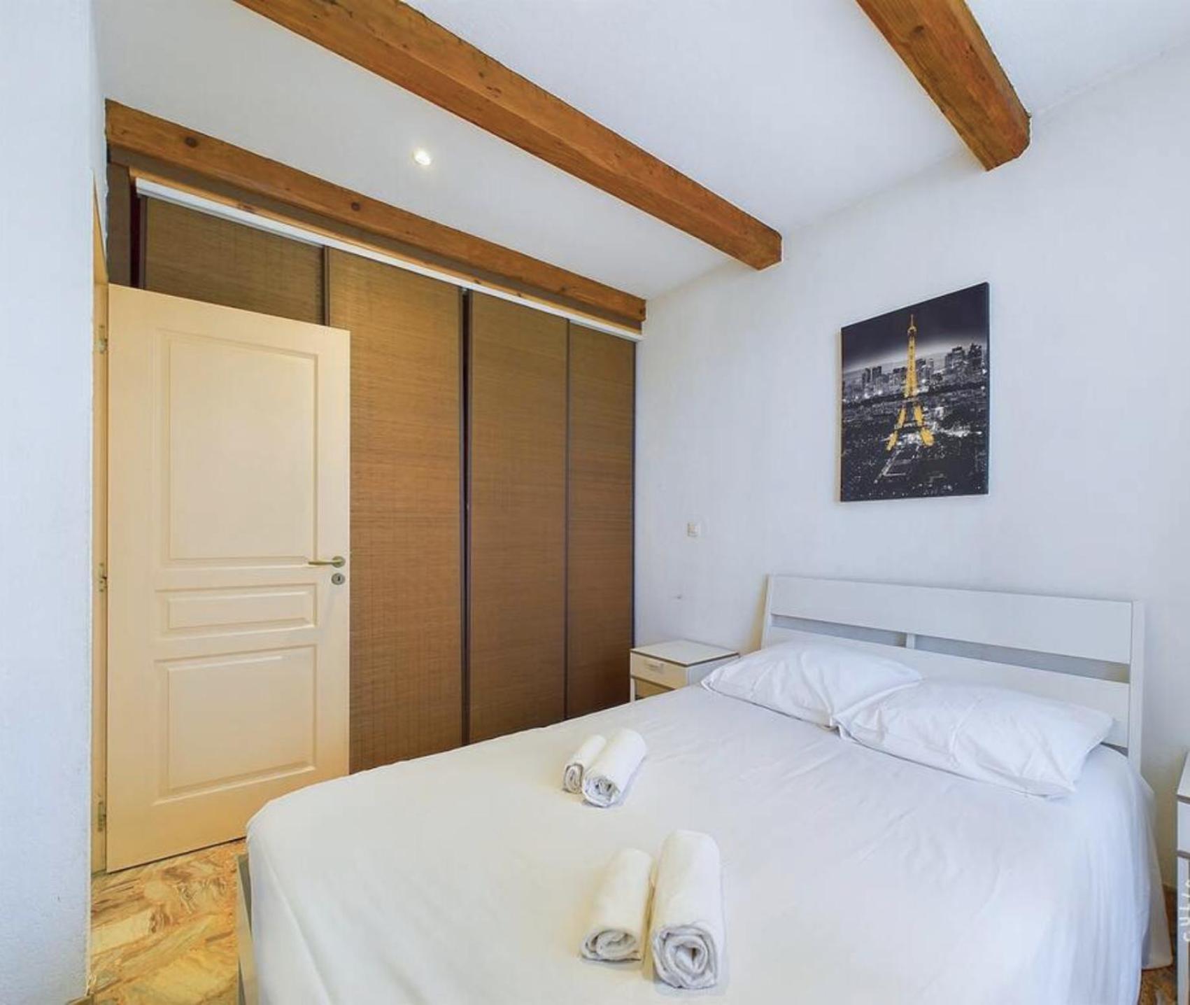Residence Villa Ange La Seyne-sur-Mer Zewnętrze zdjęcie