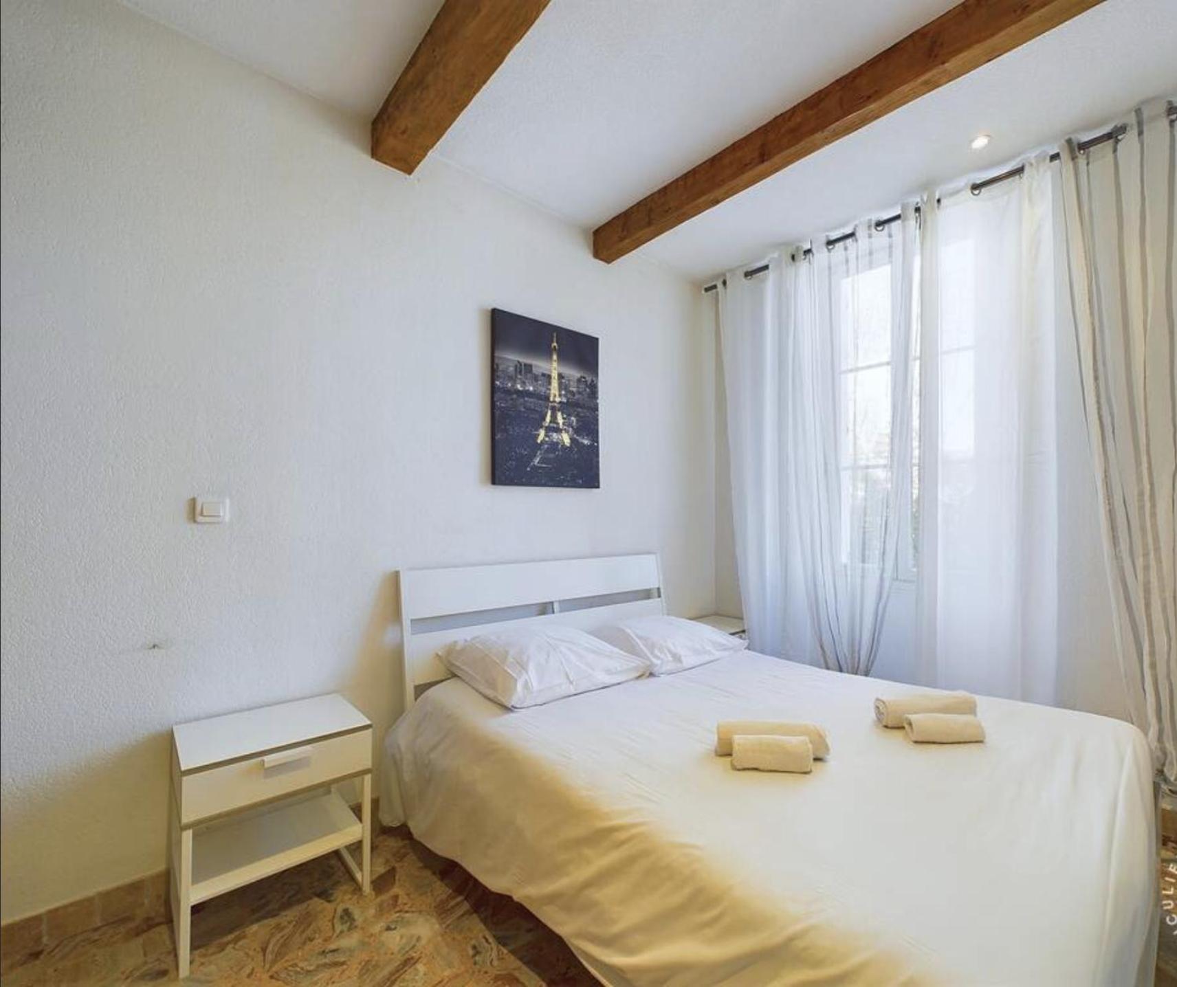 Residence Villa Ange La Seyne-sur-Mer Zewnętrze zdjęcie