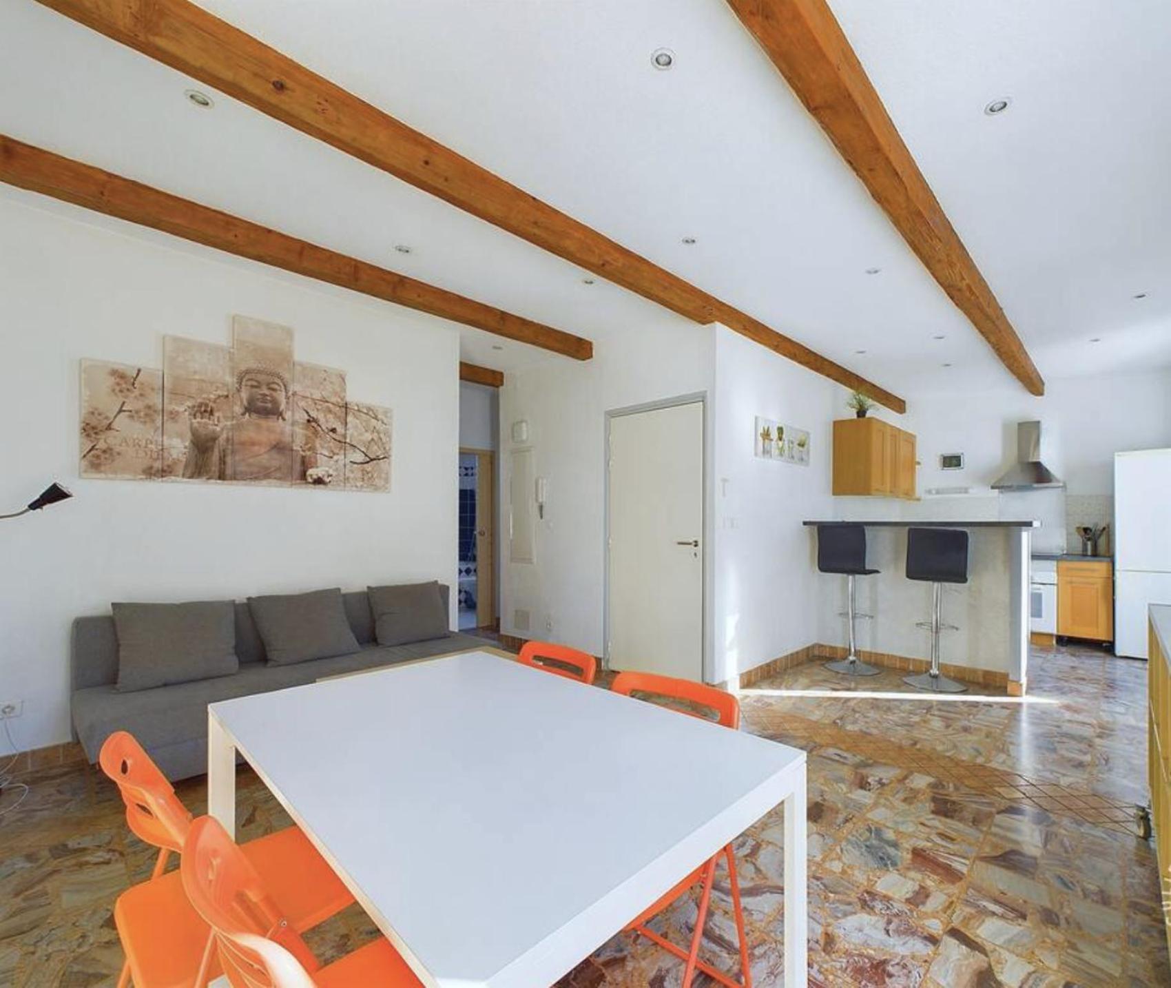 Residence Villa Ange La Seyne-sur-Mer Zewnętrze zdjęcie