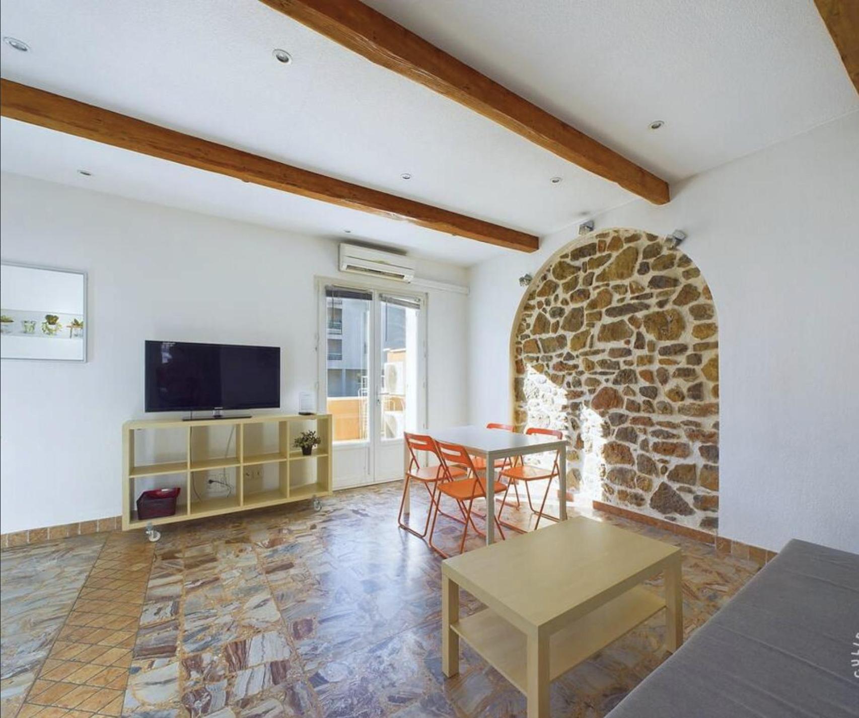 Residence Villa Ange La Seyne-sur-Mer Zewnętrze zdjęcie