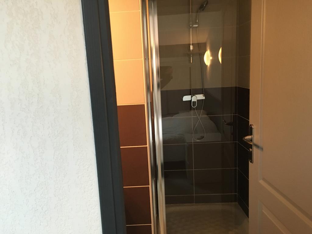 Residence Villa Ange La Seyne-sur-Mer Zewnętrze zdjęcie