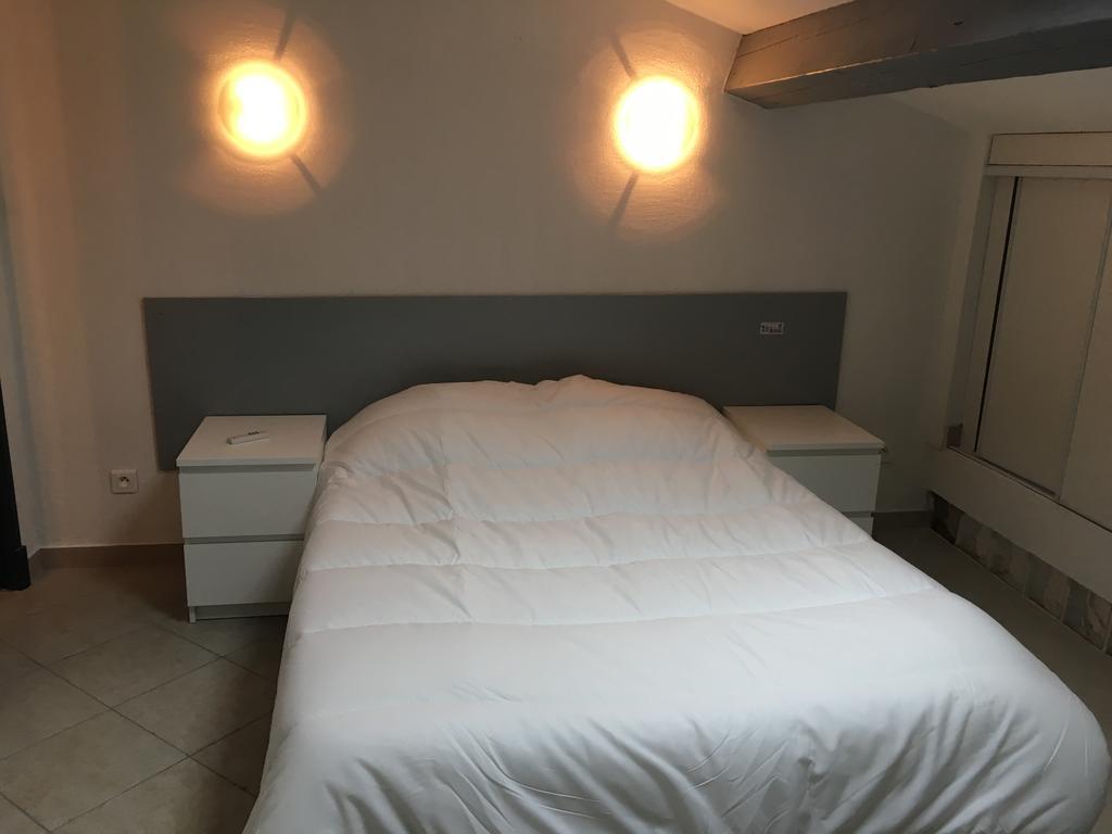 Residence Villa Ange La Seyne-sur-Mer Zewnętrze zdjęcie