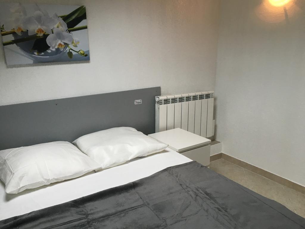 Residence Villa Ange La Seyne-sur-Mer Zewnętrze zdjęcie