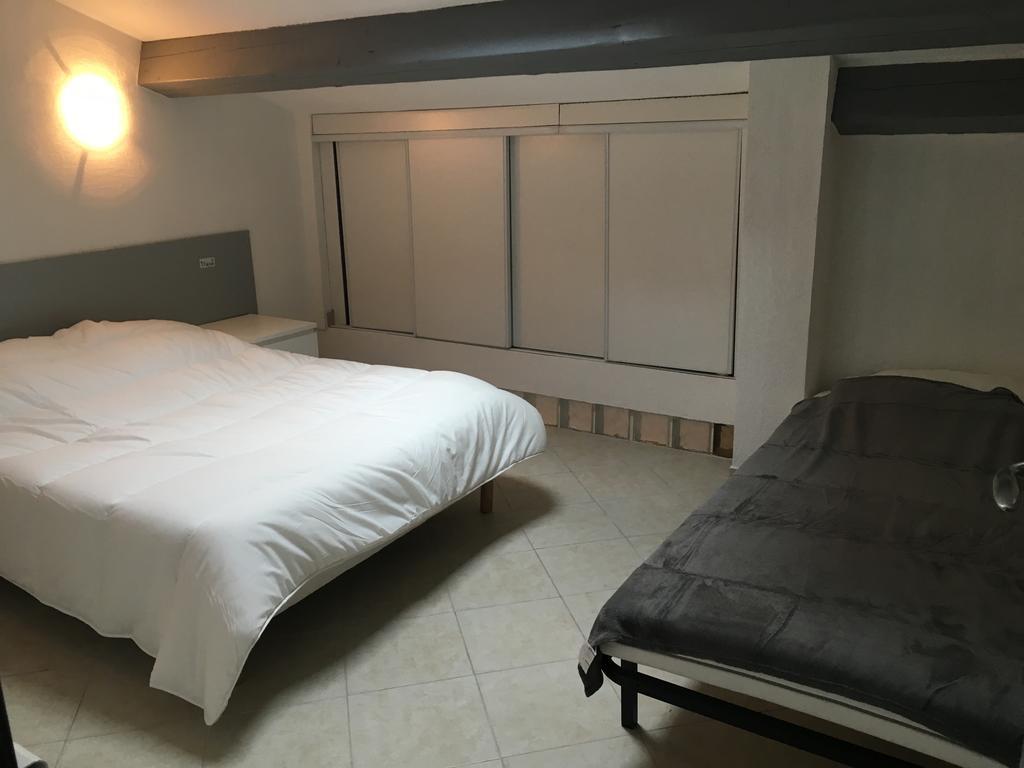Residence Villa Ange La Seyne-sur-Mer Zewnętrze zdjęcie