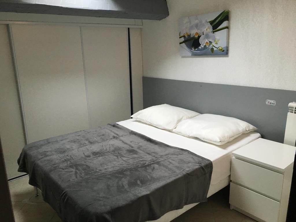 Residence Villa Ange La Seyne-sur-Mer Zewnętrze zdjęcie