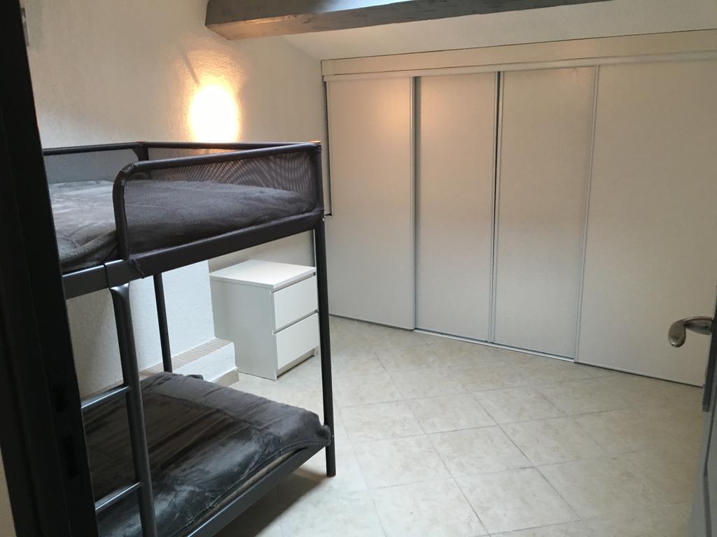 Residence Villa Ange La Seyne-sur-Mer Zewnętrze zdjęcie