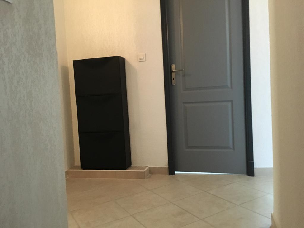 Residence Villa Ange La Seyne-sur-Mer Zewnętrze zdjęcie