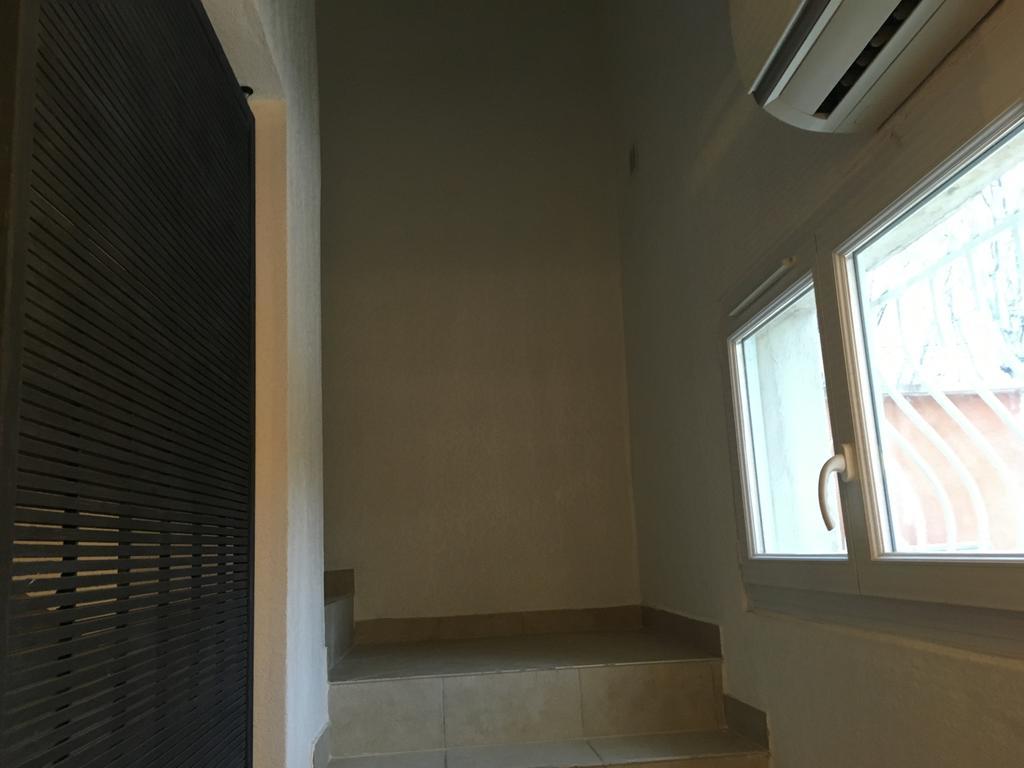 Residence Villa Ange La Seyne-sur-Mer Zewnętrze zdjęcie