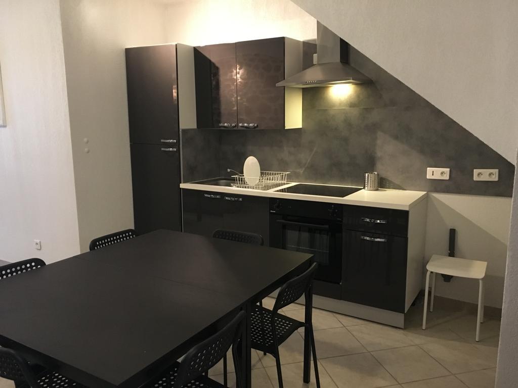 Residence Villa Ange La Seyne-sur-Mer Zewnętrze zdjęcie