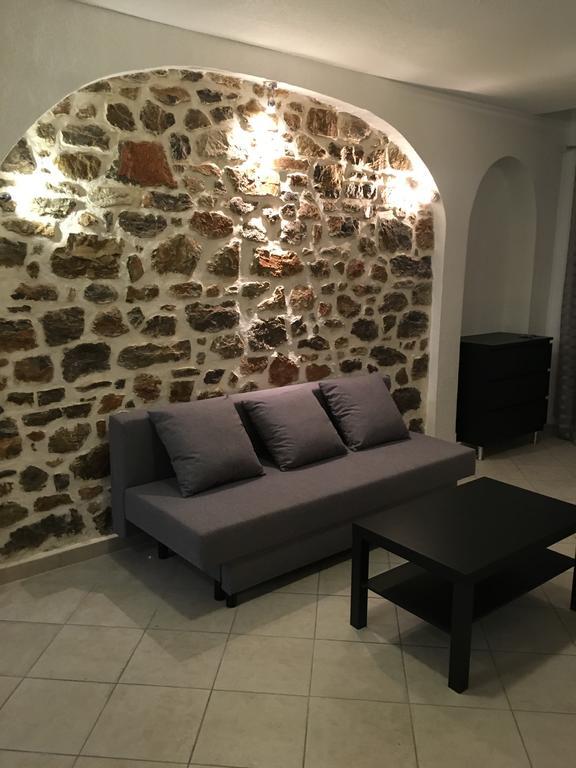 Residence Villa Ange La Seyne-sur-Mer Zewnętrze zdjęcie
