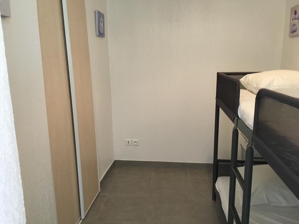 Residence Villa Ange La Seyne-sur-Mer Zewnętrze zdjęcie