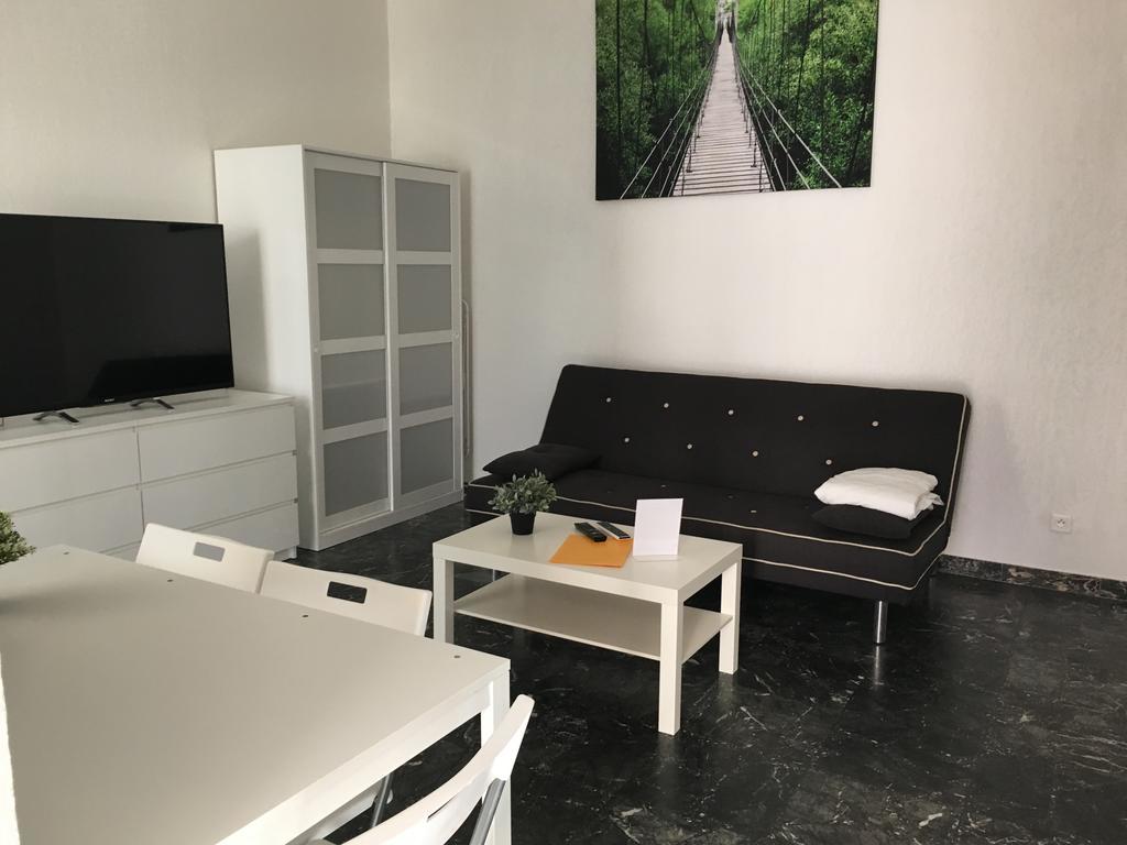 Residence Villa Ange La Seyne-sur-Mer Zewnętrze zdjęcie