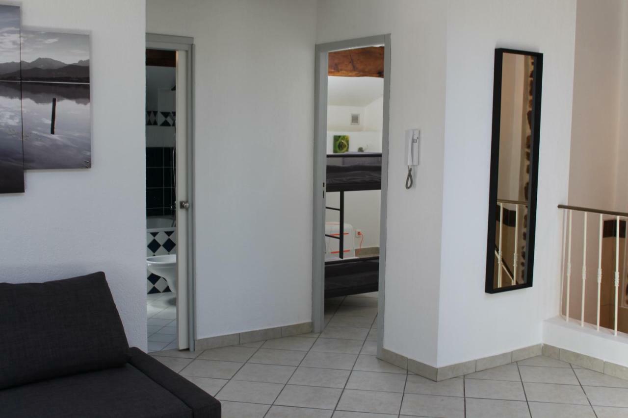 Residence Villa Ange La Seyne-sur-Mer Zewnętrze zdjęcie