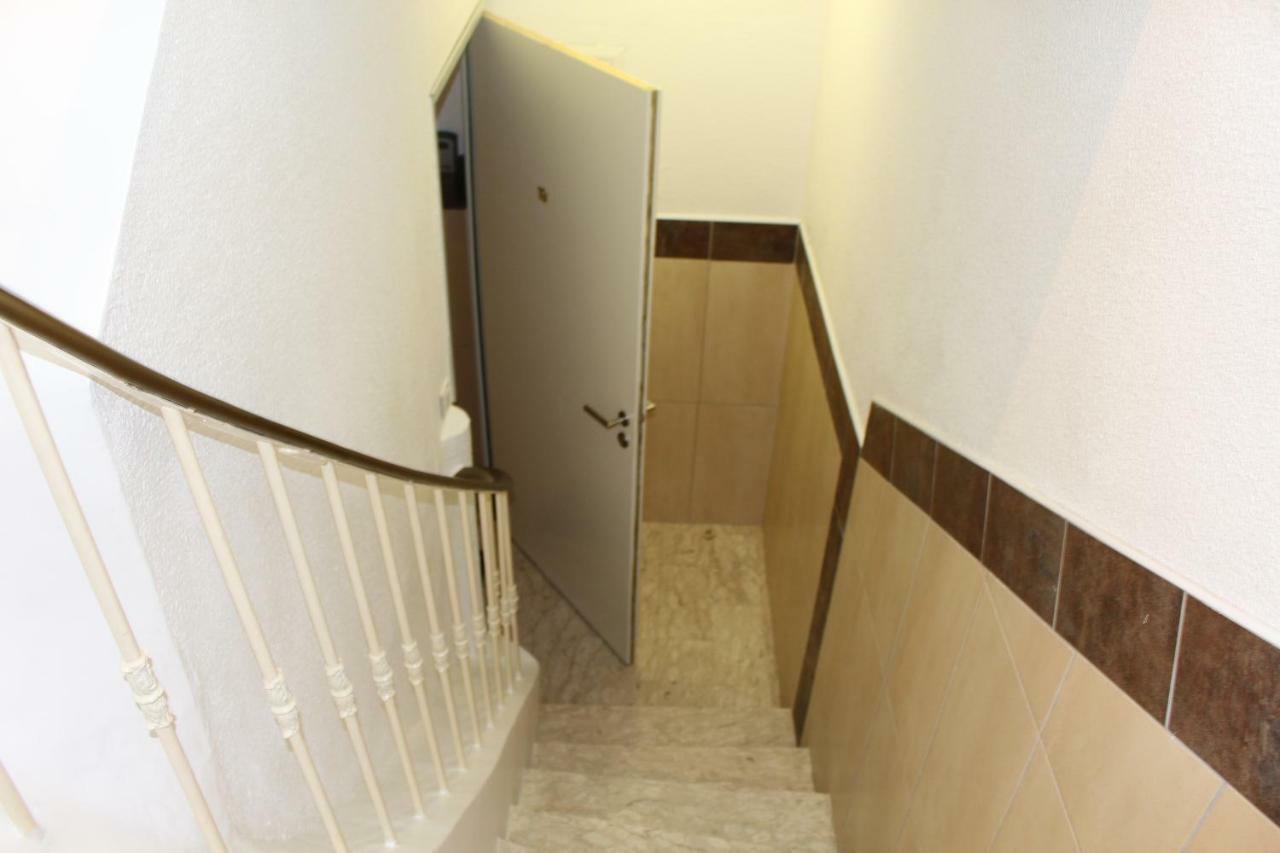 Residence Villa Ange La Seyne-sur-Mer Zewnętrze zdjęcie