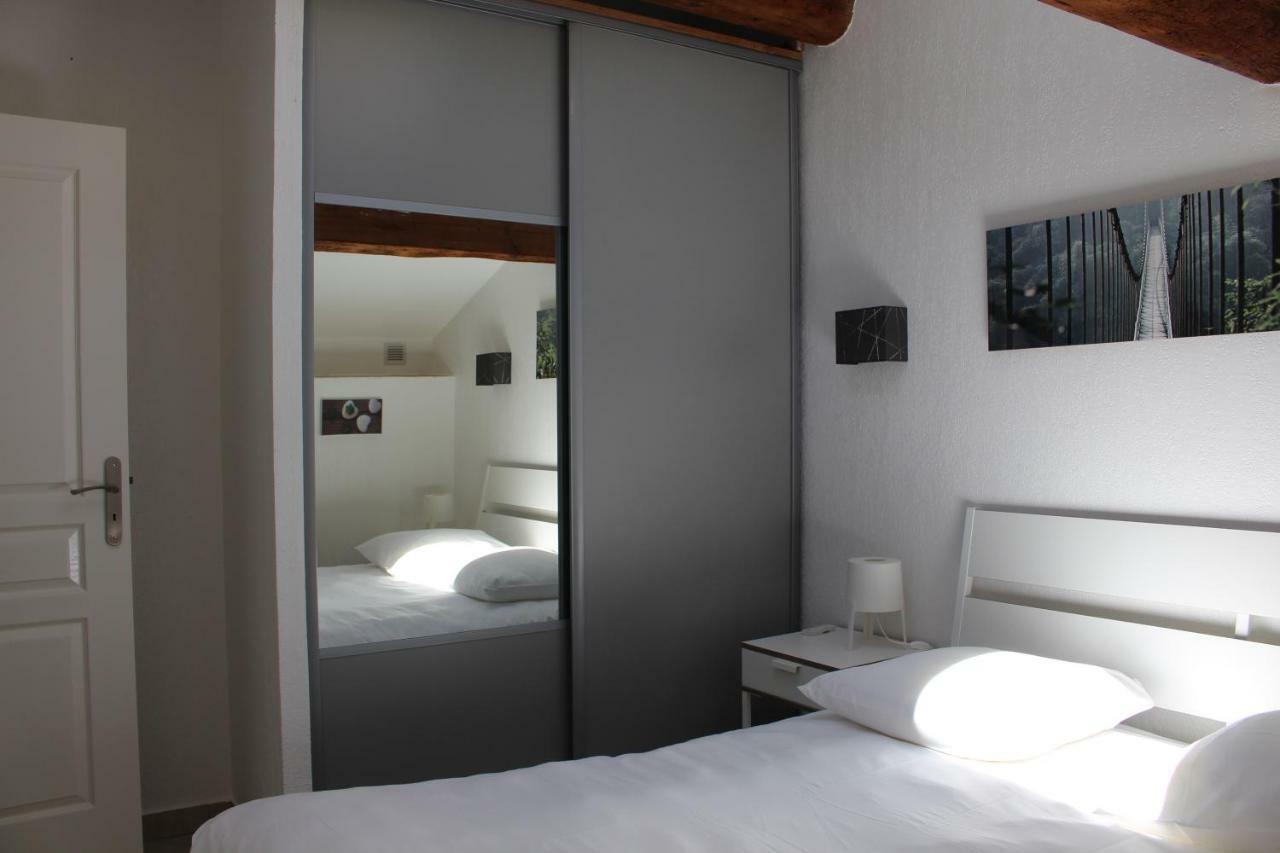 Residence Villa Ange La Seyne-sur-Mer Zewnętrze zdjęcie