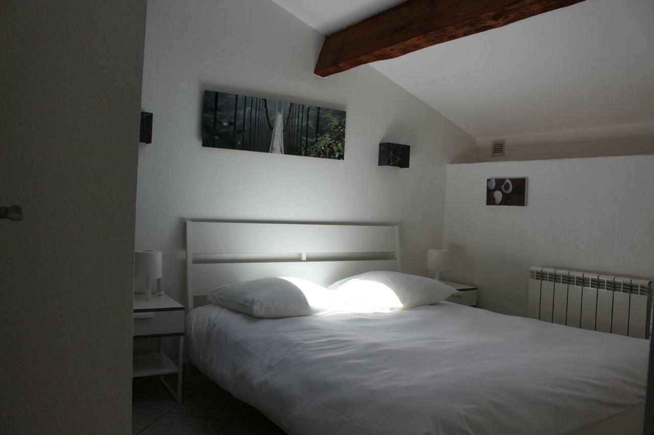 Residence Villa Ange La Seyne-sur-Mer Zewnętrze zdjęcie