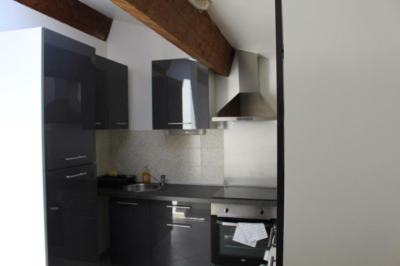 Residence Villa Ange La Seyne-sur-Mer Zewnętrze zdjęcie