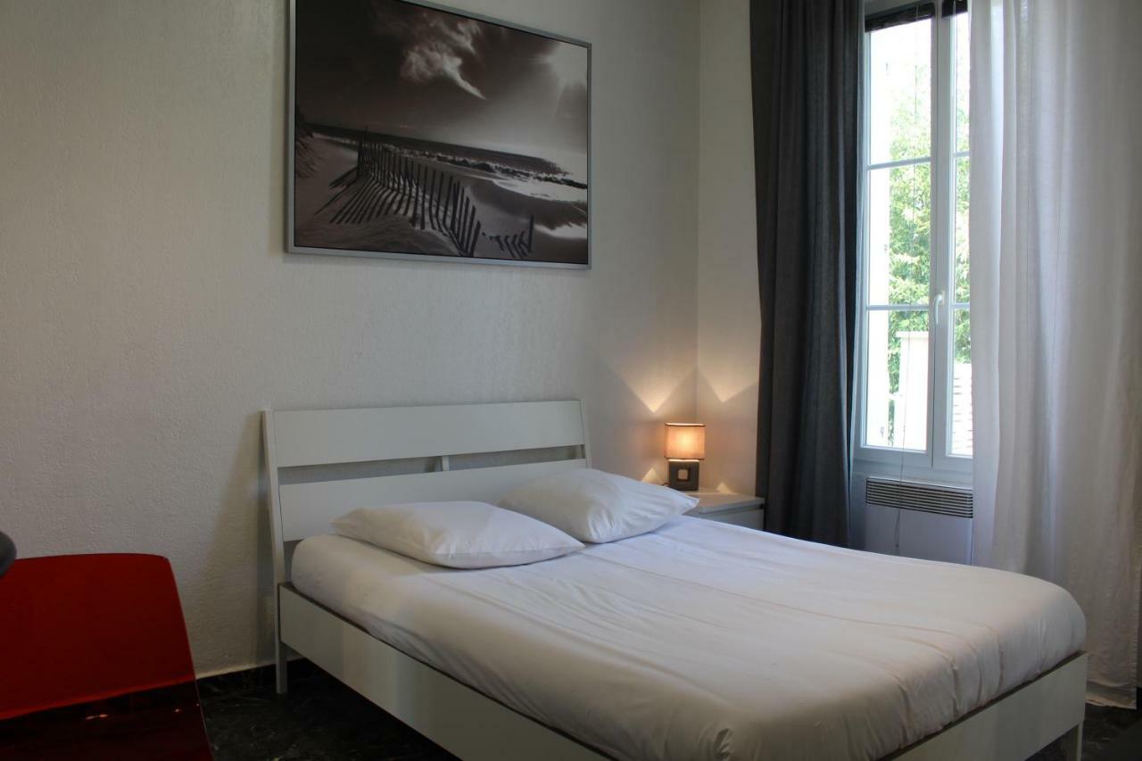 Residence Villa Ange La Seyne-sur-Mer Zewnętrze zdjęcie