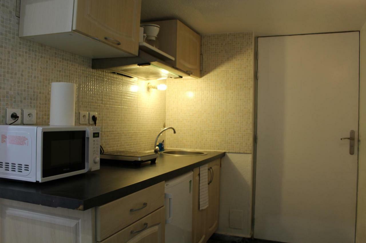 Residence Villa Ange La Seyne-sur-Mer Zewnętrze zdjęcie
