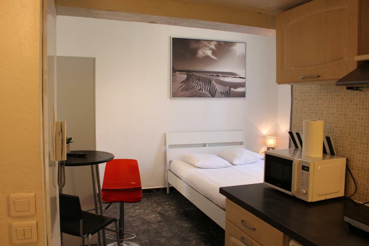 Residence Villa Ange La Seyne-sur-Mer Zewnętrze zdjęcie