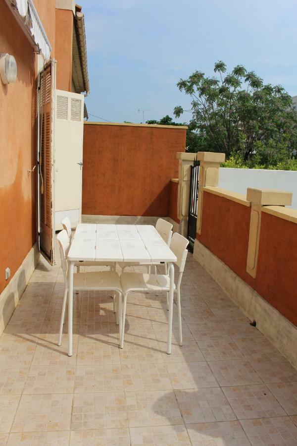Residence Villa Ange La Seyne-sur-Mer Zewnętrze zdjęcie