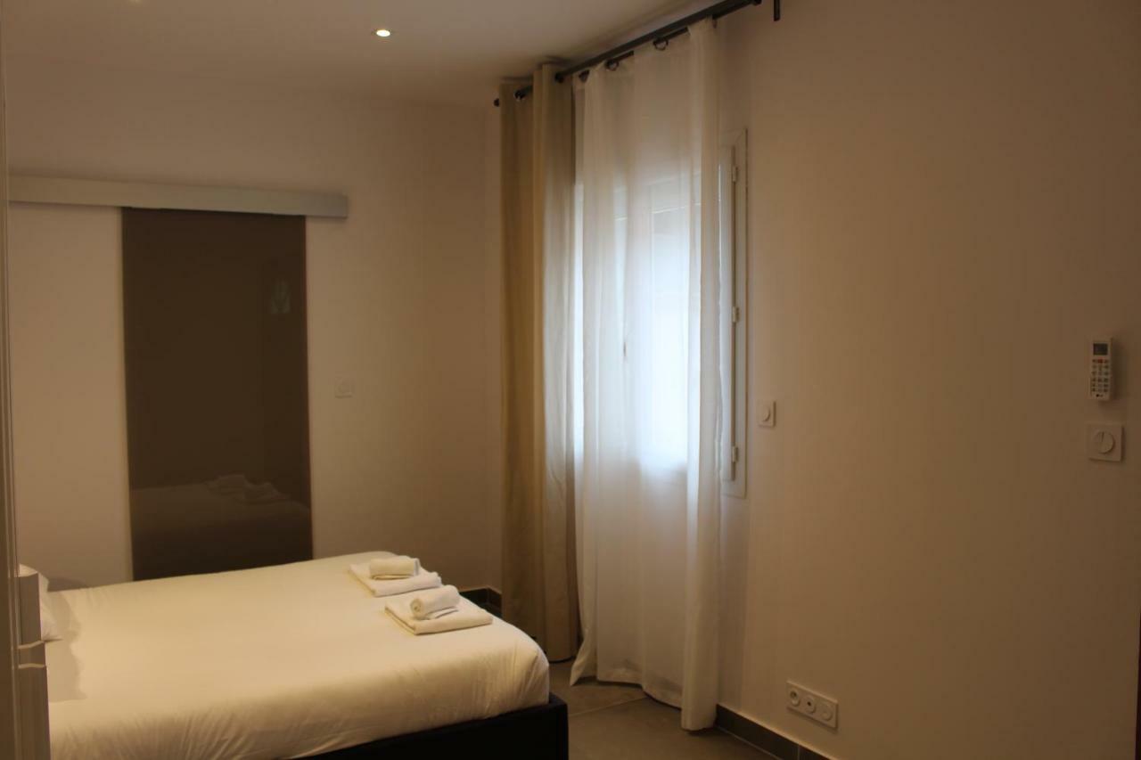 Residence Villa Ange La Seyne-sur-Mer Zewnętrze zdjęcie