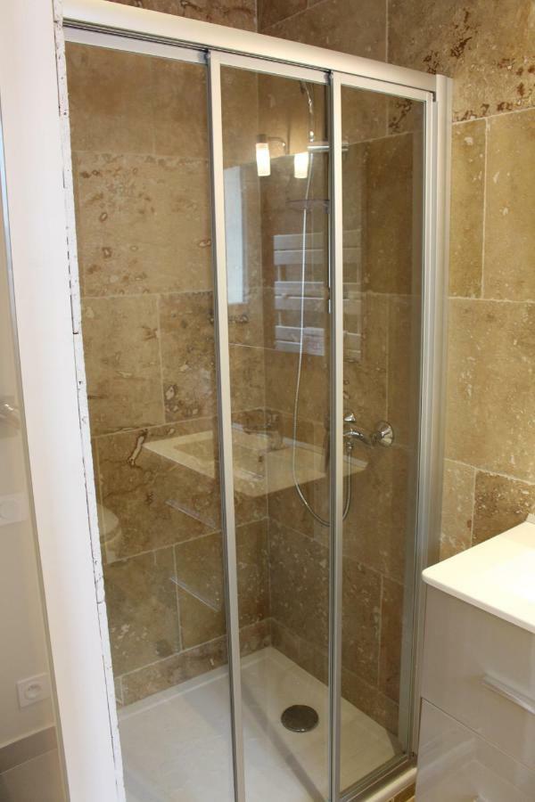 Residence Villa Ange La Seyne-sur-Mer Zewnętrze zdjęcie
